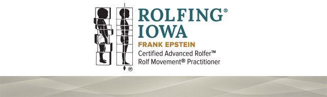 Rolfing® Iowa