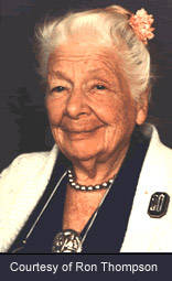Ida Rolf